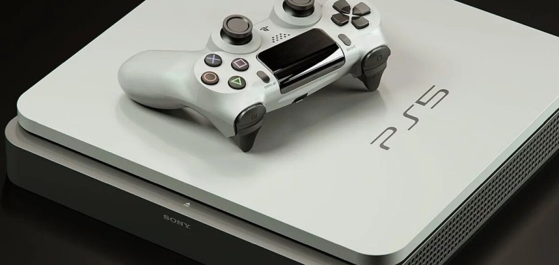 PS5 z mocnymi podzespołami. RDNA 2 i sprzętowa obsługa ray tracingu potwierdzona przez AMD
