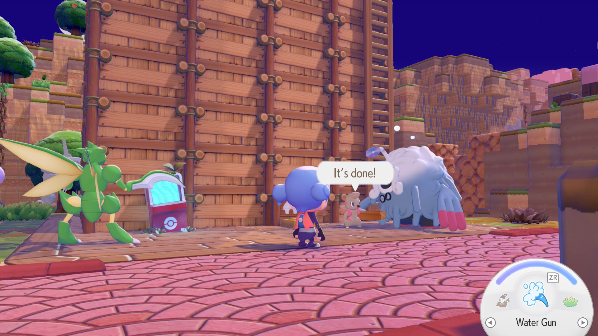 Pokemon Pokopia recenzja gry #5