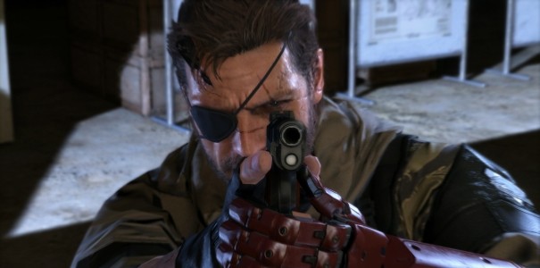 David Hayter o Sutherlandzie i swoim udziale w Metal Gear Solid V