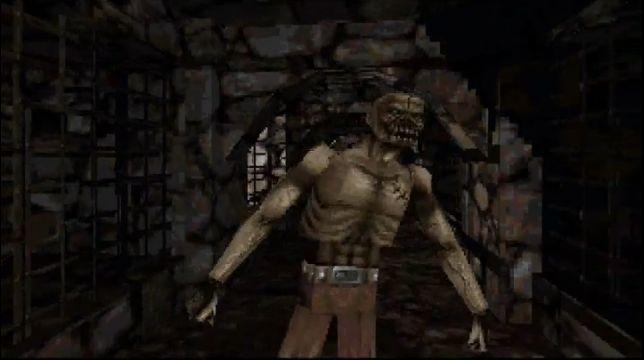 Sanctum of Slime wygląda jak Dead Ops