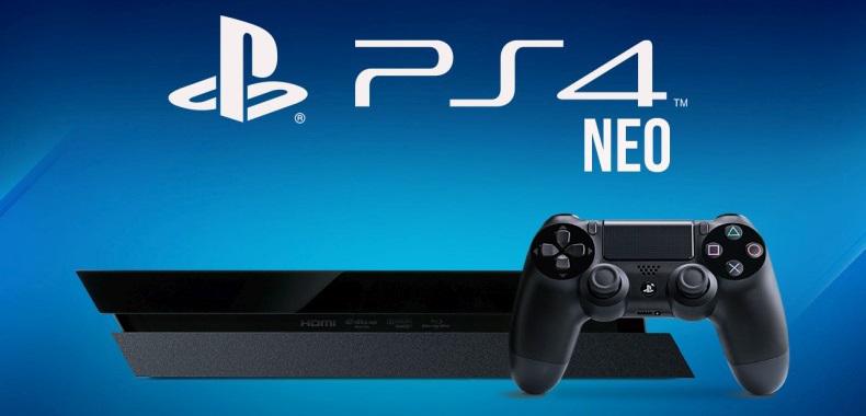 DigitalFoundry sprawdza możliwości PlayStation 4 Neo. Czy konsola zapewni najwyższą jakość?