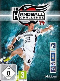 IHF Handball Challenge 14