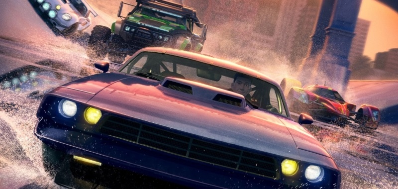 Szybcy i wściekli od Netflixa powrócą. Fast &amp; Furious: Spy Racers na zwiastunie drugiego sezonu