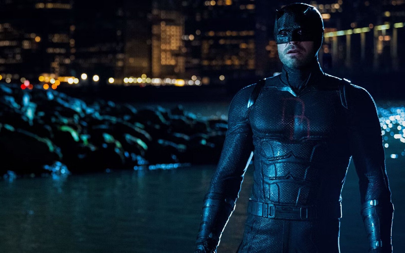 Daredevil: Odrodzenie (2025) – recenzja 2. sezonu serialu [Disney]. Walka o przyszłość miasta