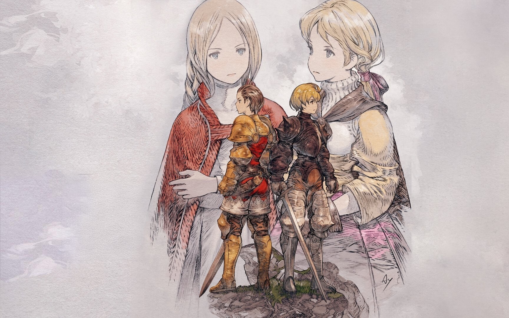 Final Fantasy Tactics: The Ivalice Chronicles — recenzja gry. Powrót legendy