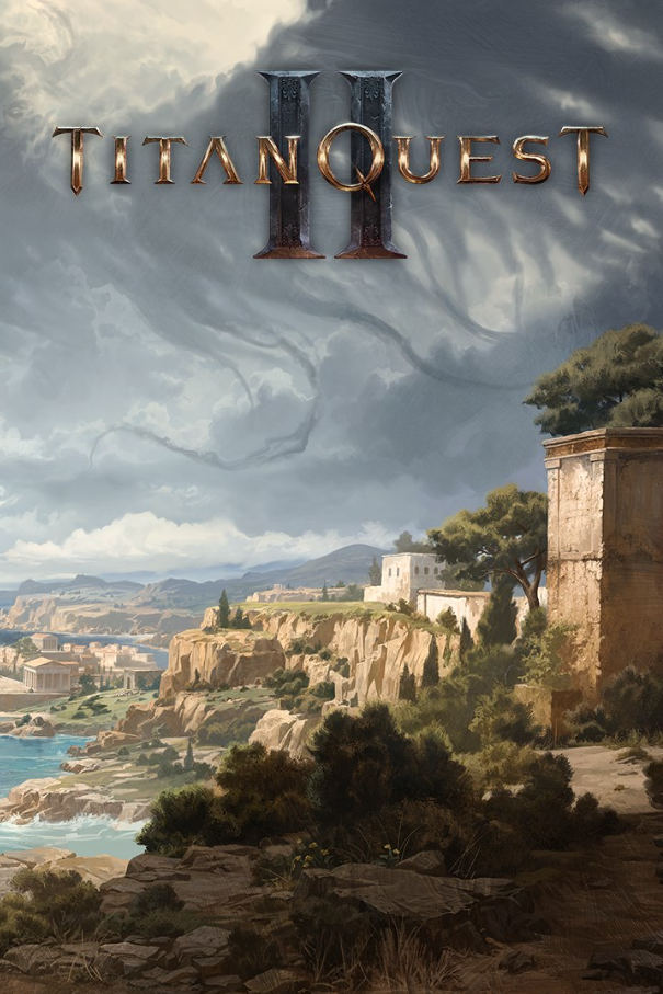 Titan Quest 2