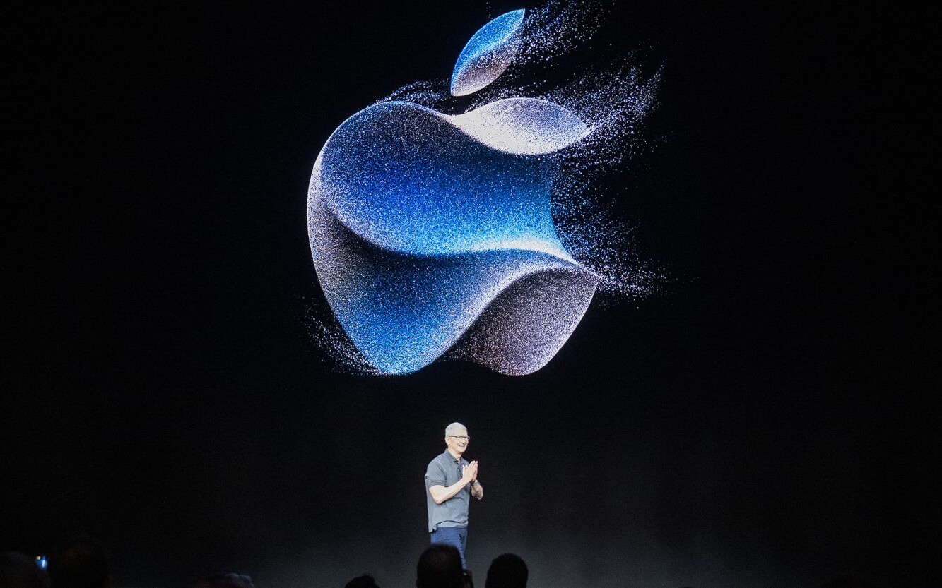 Apple AI