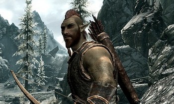 Kogo usłyszymy w Skyrim?