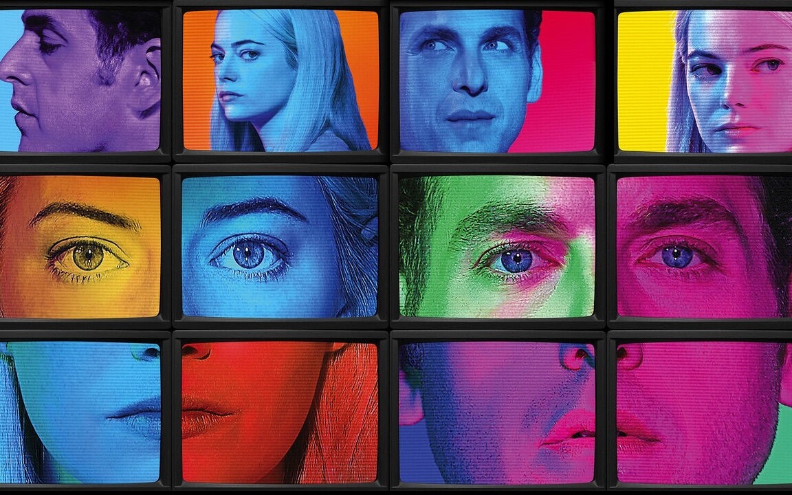 Zapomniane arcydzieło, które Netflix ukrył w szafie. Psychodeliczny serial, który zdecydowanie warto odkopać