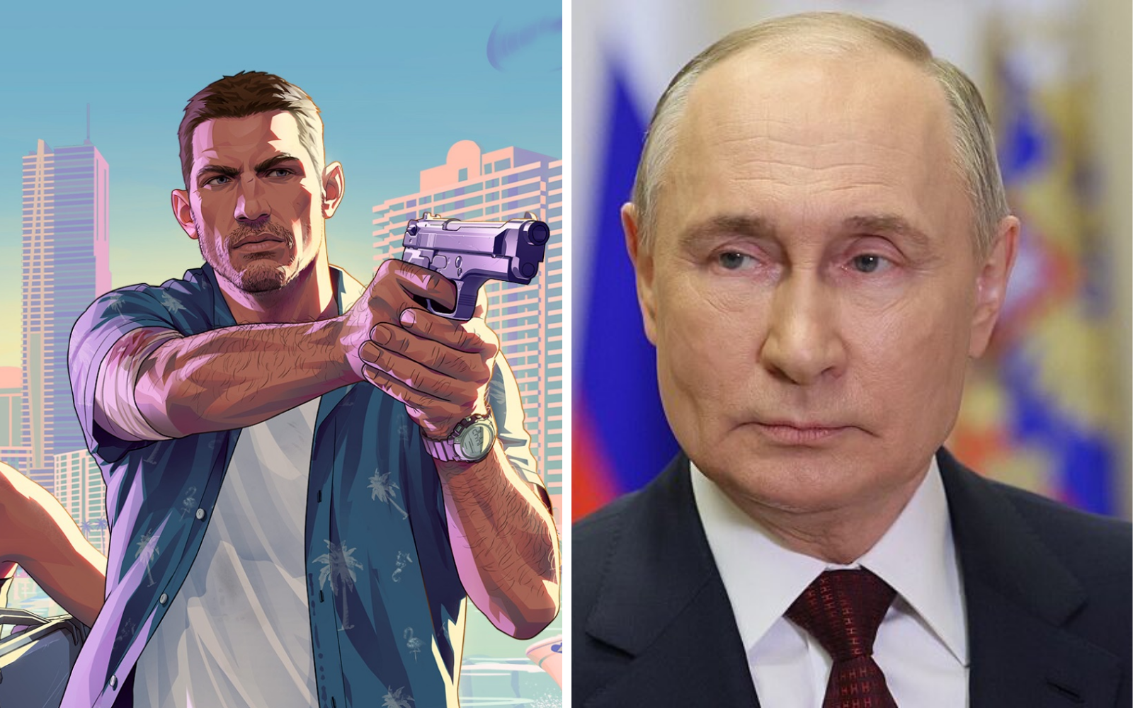 GTA 6 z cenzurą w Rosji przez... „męskich striptizerów”. Rosjanie chcą, by Rockstar zmieniło grę