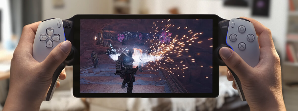 PlayStation Portal