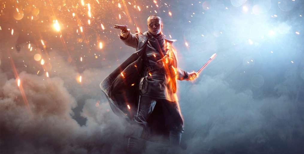 Battlefield 1 Rewolucja przecenione w kilku sklepach