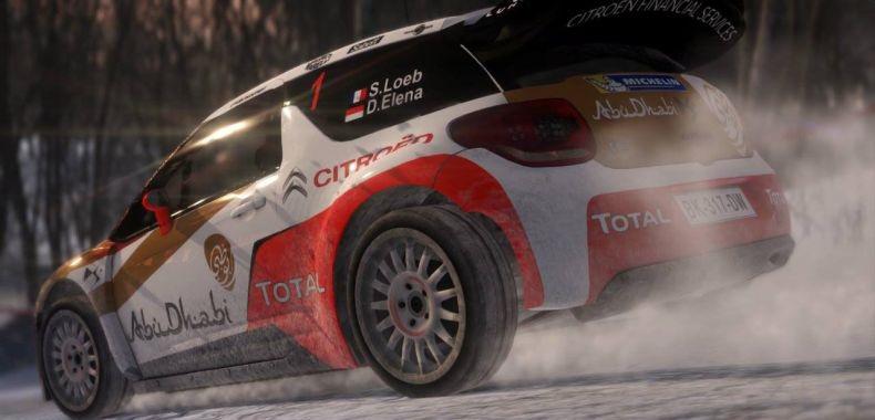 WRC 5 vs. Sebastien Loeb Rally Evo - sprawdźcie porównanie nadciągających rajdówek