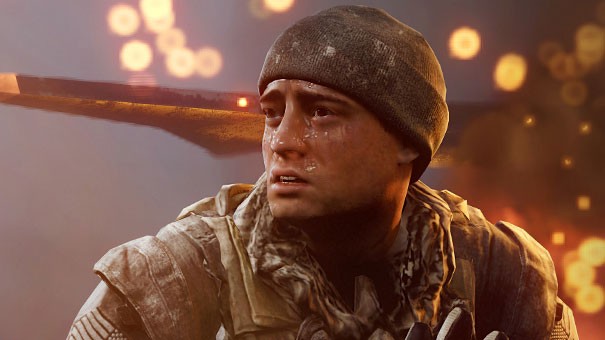 Battlefield 4 zrewolucjonizuje przeładowywanie broni podczas walki