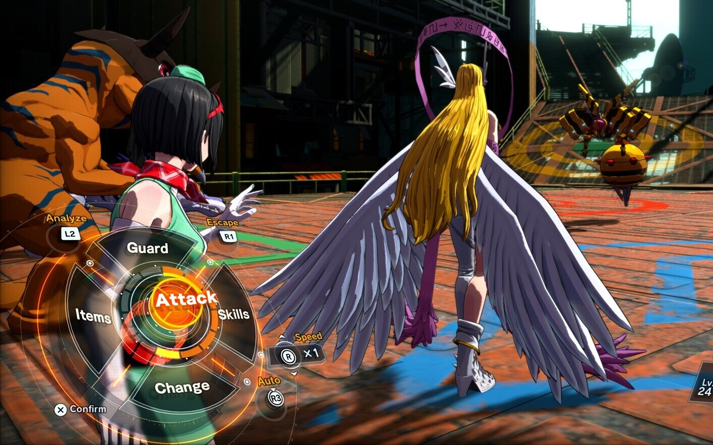 Digimon
