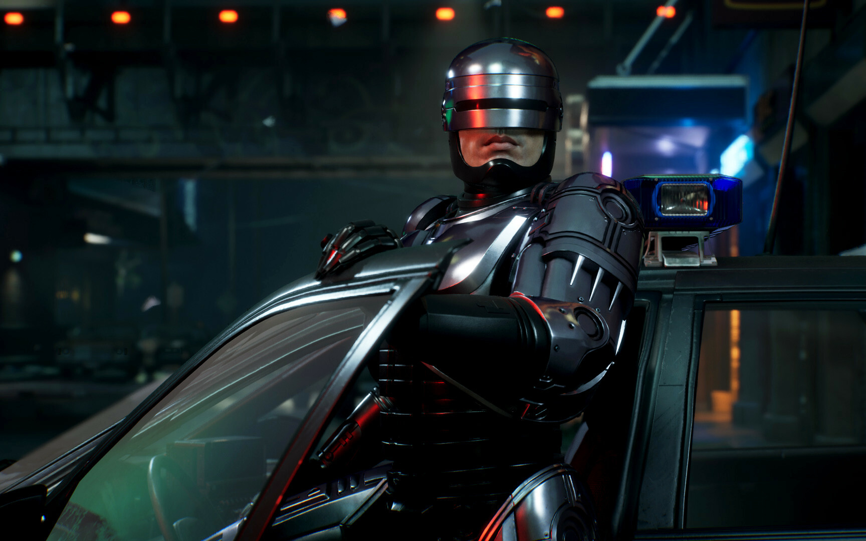 RoboCop: Rogue City – recenzie și păreri despre joc [PS5, XSX, PC].  defect
