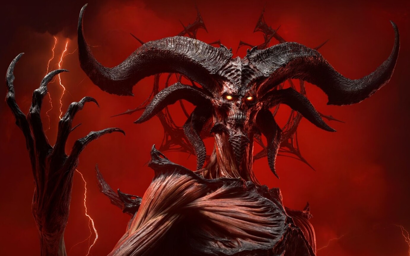 Diablo 5 bardziej zręcznościowe? Blizzard ma inną wizję nowej odsłony