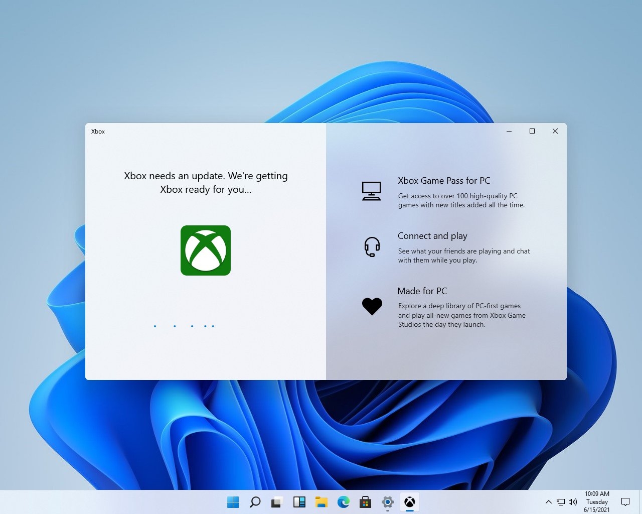 Windows 11 będzie rewolucją? Wyciekają materiały pokazujące system i menu Xboksa