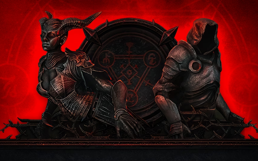 Diablo 4 cu multe funcții noi și o funcție așteptată de la Diablo 3. Blizzard ascultă părerile fanilor