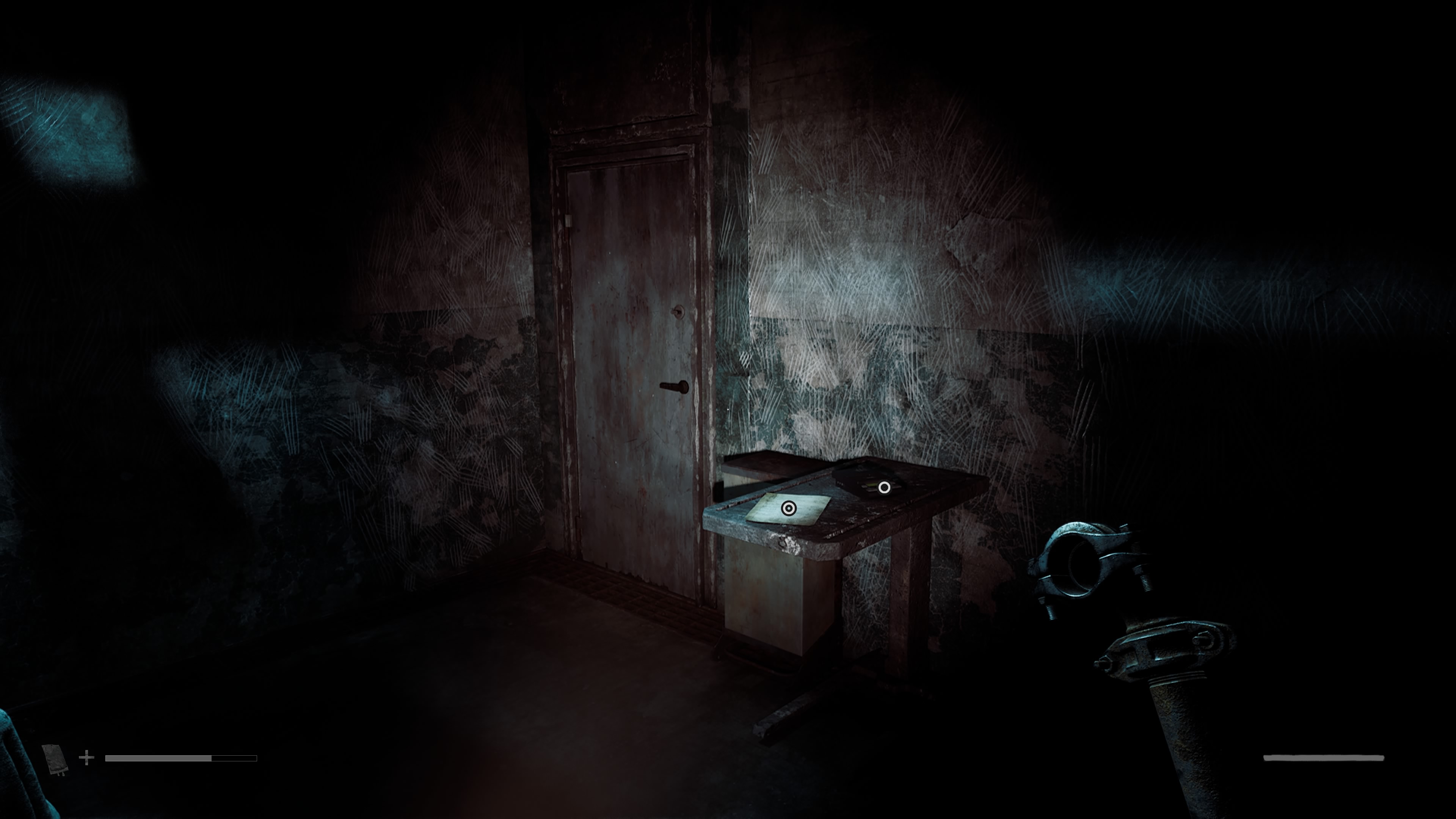 Silent Hill Townfall - Wszystkie dokumenty, pocztówki i wskazówki w Część 3 - Pacjent