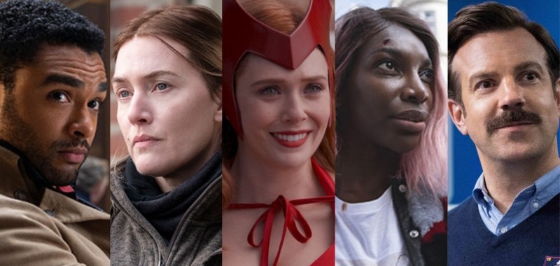 Emmy 2021 zdominowane przez HBO i Netflix. Sprawdźcie listę nominowanych