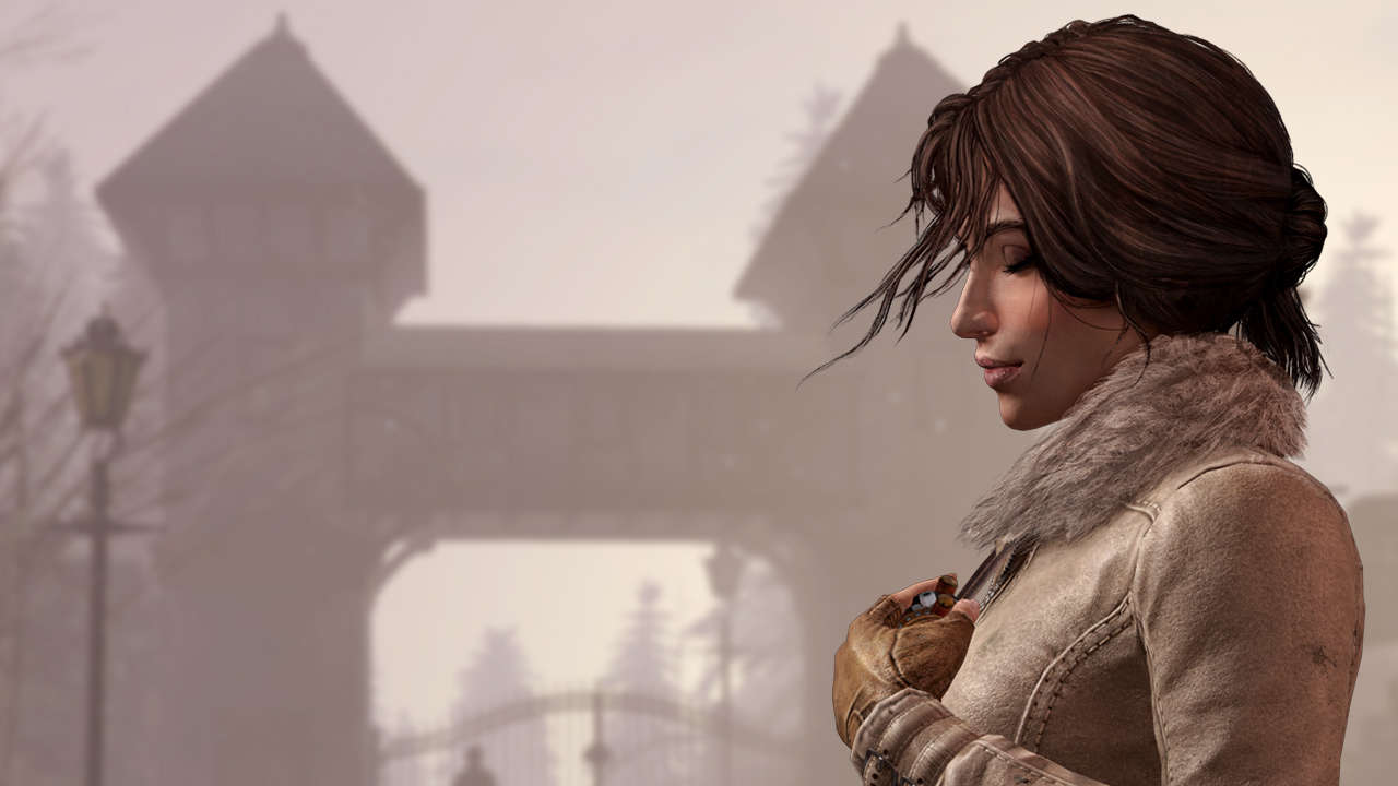 Syberia 3 (PC) - Recenzja. Ptaki syberyjskiej nocy