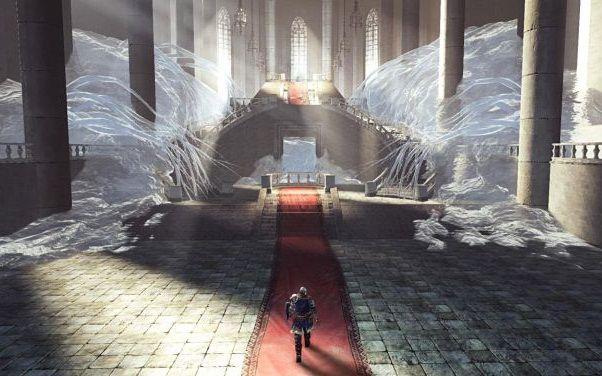 Dark Souls 2: Scholar of the First Sin to kolejny udany projekt - są pierwsze oceny
