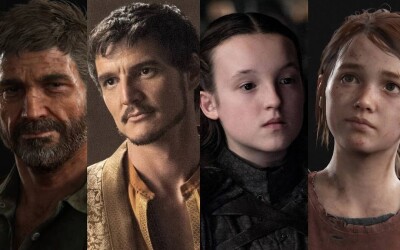 The Last of Us od HBO już teraz zachwyca! Porównanie serialu z grą Naughty Dog robi ogromne wrażenie