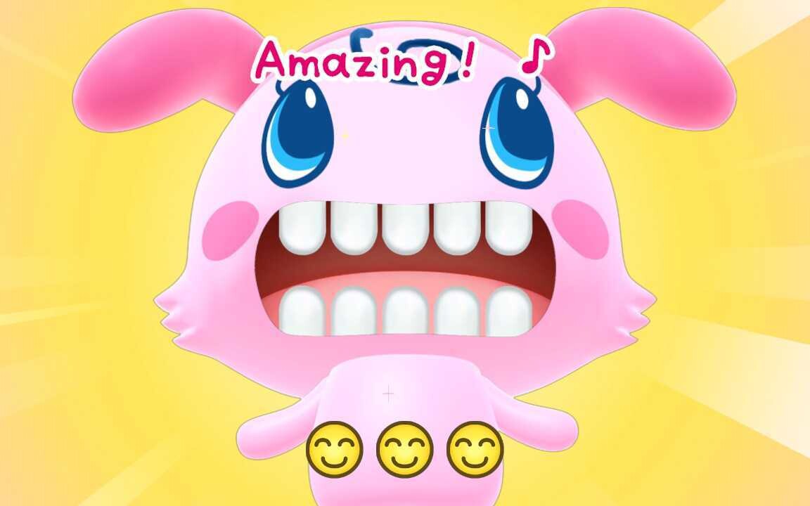 Tamagotchi Plaza – recenzja gry [Switch]. Oni też płacą za dentystę