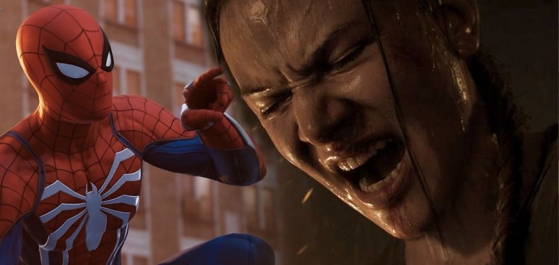 Spider-Man jest wciąż najchętniej kupowaną grą Sony z PS4 w USA. The Last of Us 2 goni czołówkę