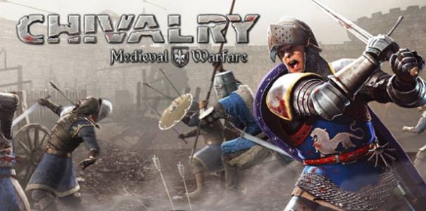 Średniowieczna rąbanina w postaci Chivalry: Medieval Warfare już w grudniu na PS4