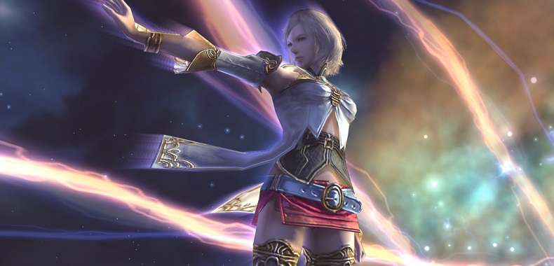 Final Fantasy XII: The Zodiac Age. Piękna edycja kolekcjonerska i sporo rozgrywki