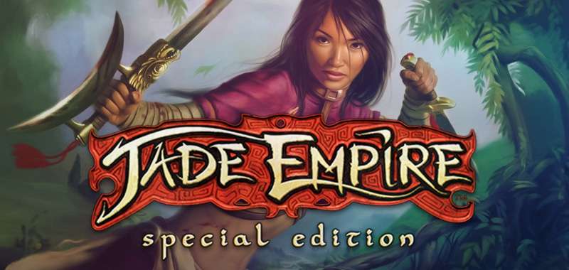 EA ponownie rejestruje markę Jade Empire