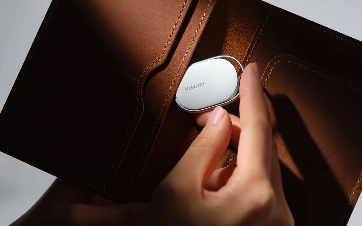 Popularne lokalizatory Xiaomi Tag w 4 sztukach za 149 zł - 38 zł za sztukę