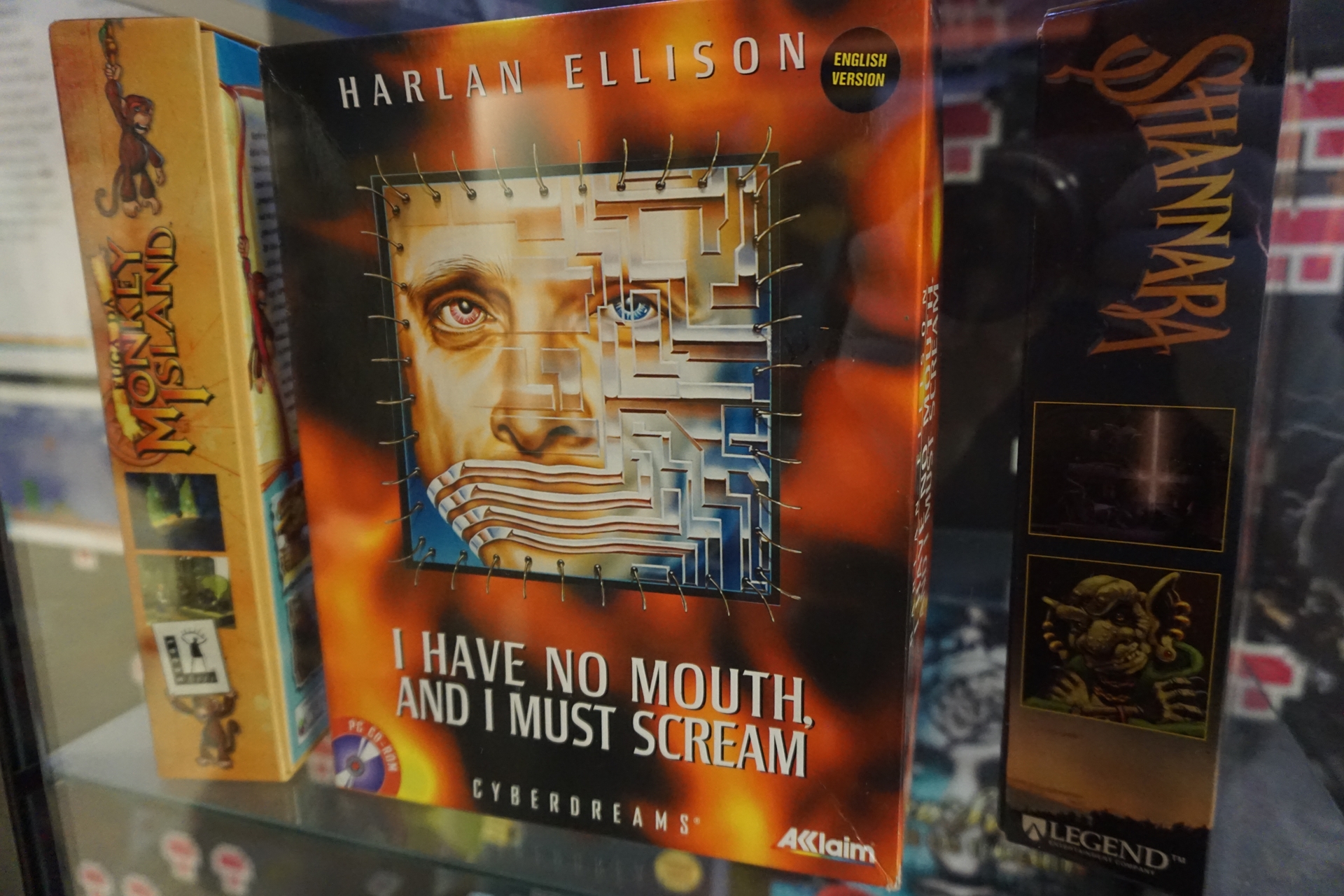 Sound Shapes - ręcznie rysowany Beck