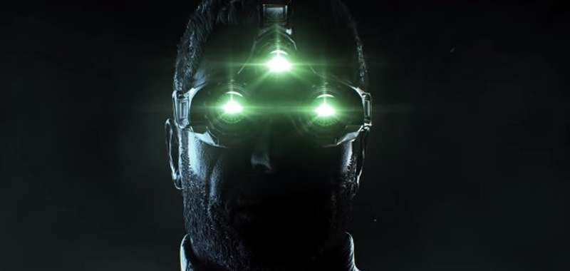 Splinter Cell na The Game Awards? Fisher pojawił się na nowym zwiastunie