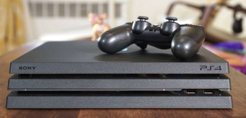 PlayStation 4. Niektórzy gracze nie mogą zaktualizować konsoli i korzystać z PlayStation Network