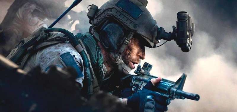Call of Duty: Modern Warfare. Najnowszy patch psuje kąty kamery