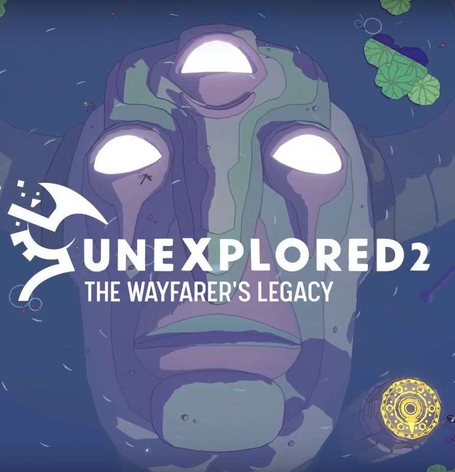 Unexplored 2: The Wayfarer&#039;s Legacy