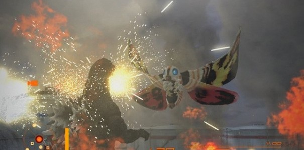 Poznaliśmy miesiąc premiery Godzilli na PS3 i PS4