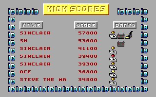 Commander Keen in Invasion of the Vorticons