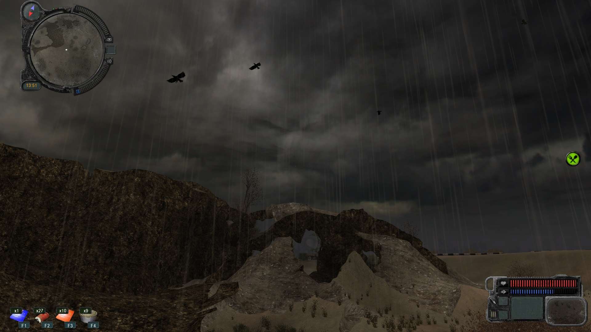 Będzie patch do Uncharted 3