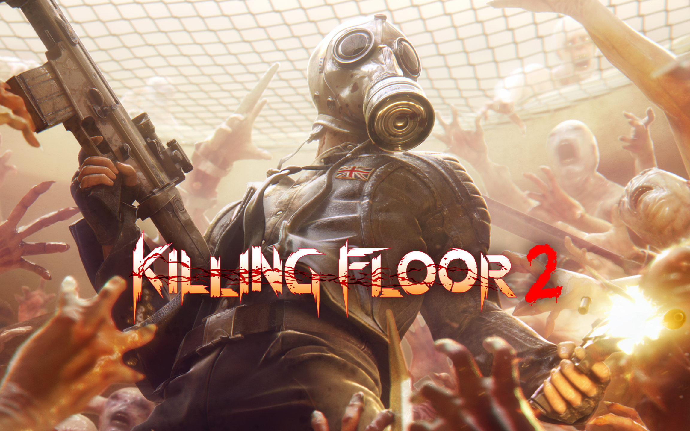 Killing Floor 2