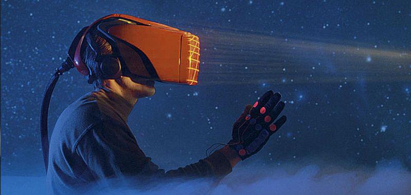 Droga do Oculus Rifta. Krótka historia wirtualnej rzeczywistości