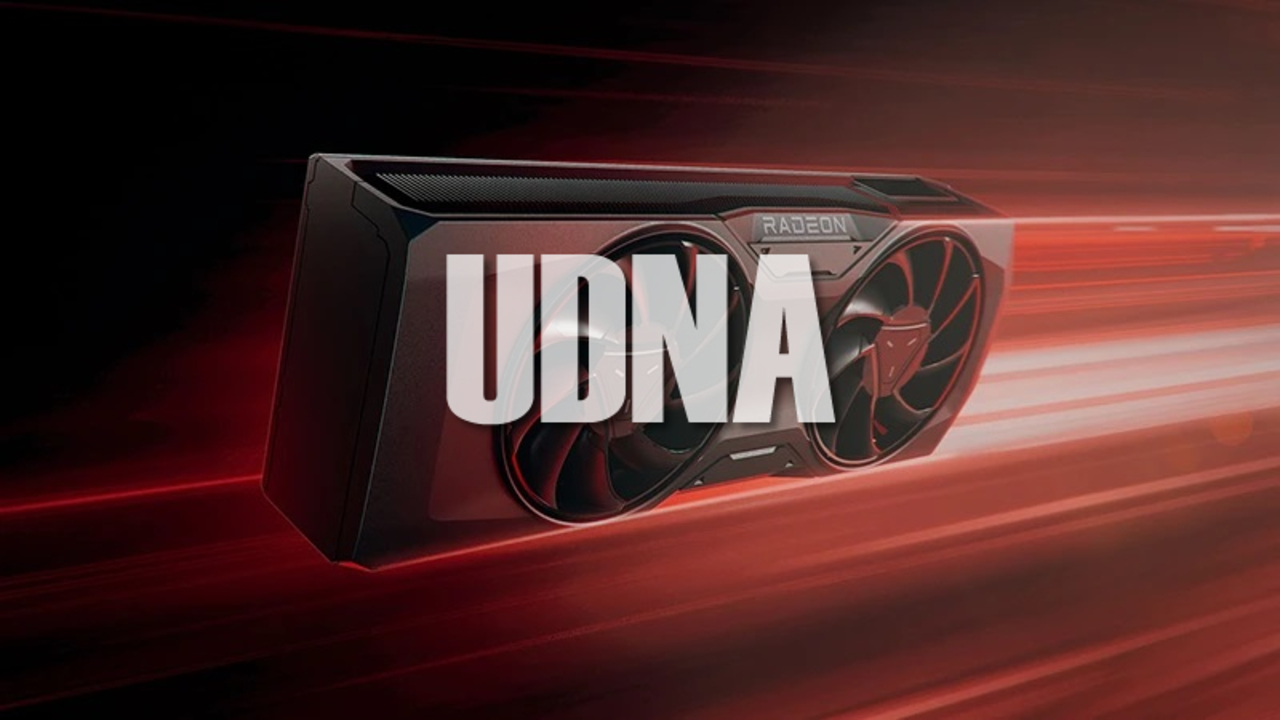 UDNA