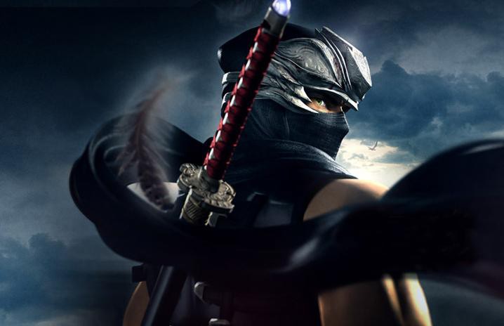 Ninja Gaiden Sigma na PS Vita coraz bliżej