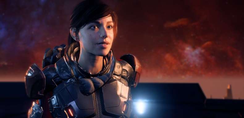 PlayStation Store. Mass Effect: Andromeda, This is the Police, Everything i więcej