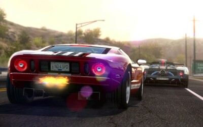 Need for Speed otrzymuje duże wsparcie. Codemasters Cheshire zostaje wchłonięte przez Criterion Games