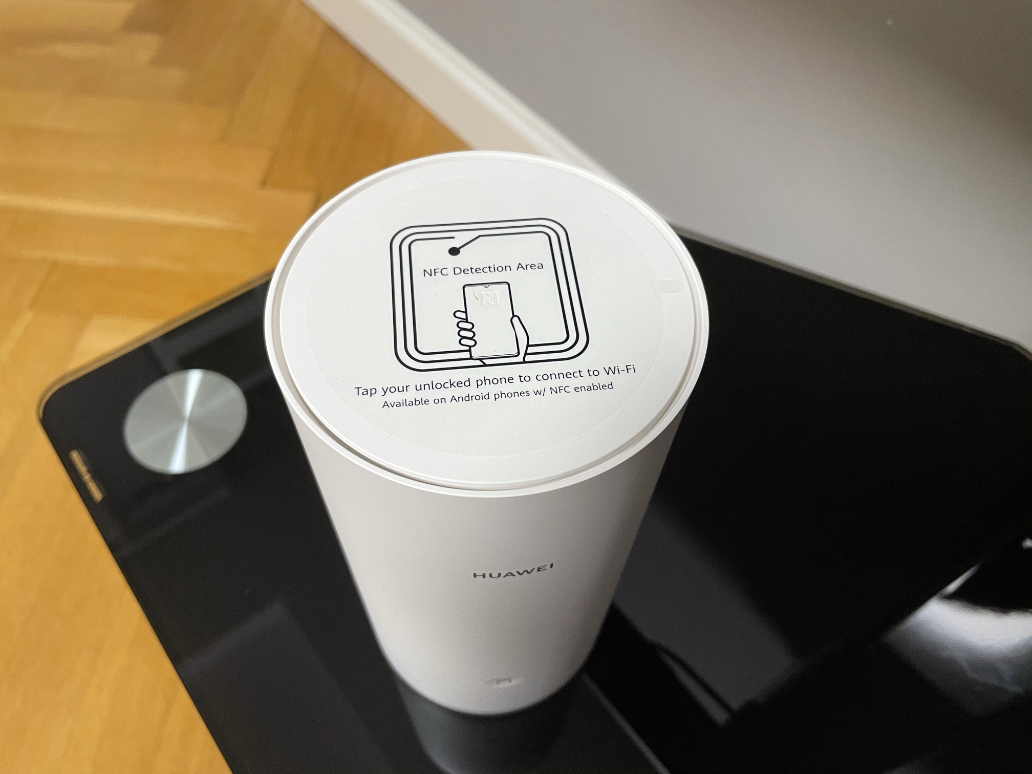 Huawei WiFi Mesh – test urządzenia, które poprawi zasięg internetu w całym domu