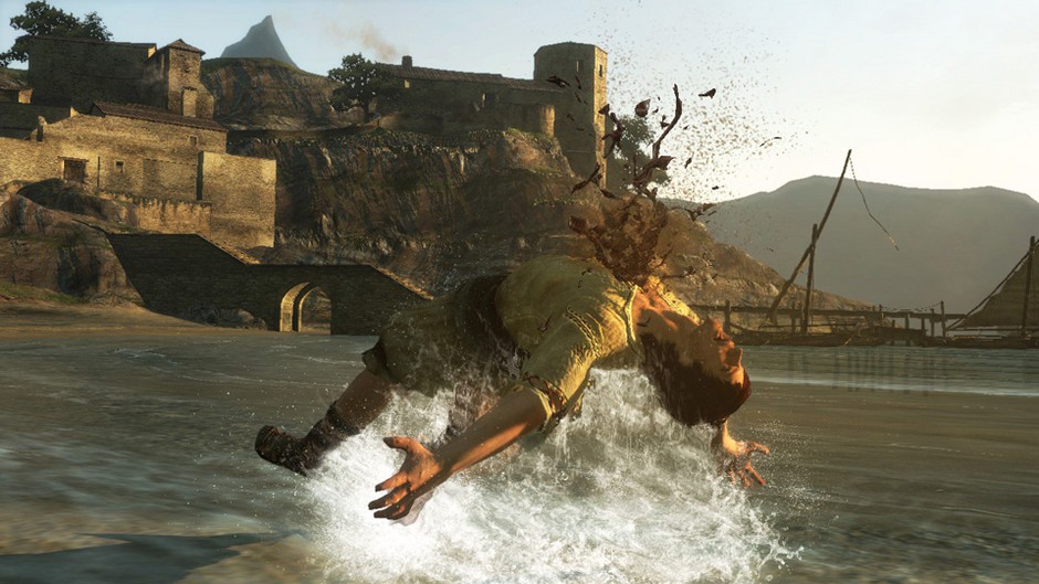 Dragon’s Dogma w zachodnim sosie